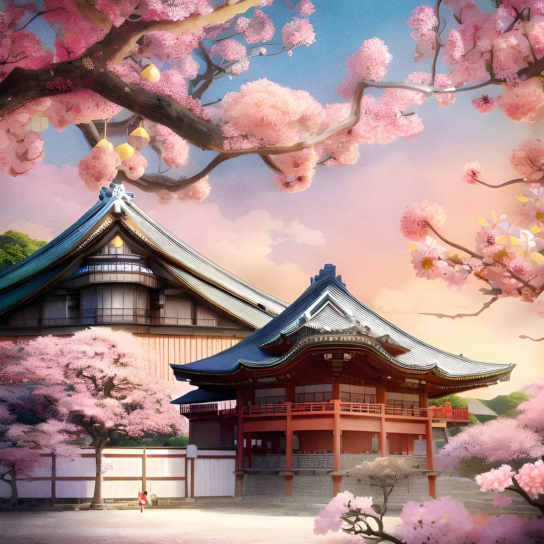 Nijo Castle