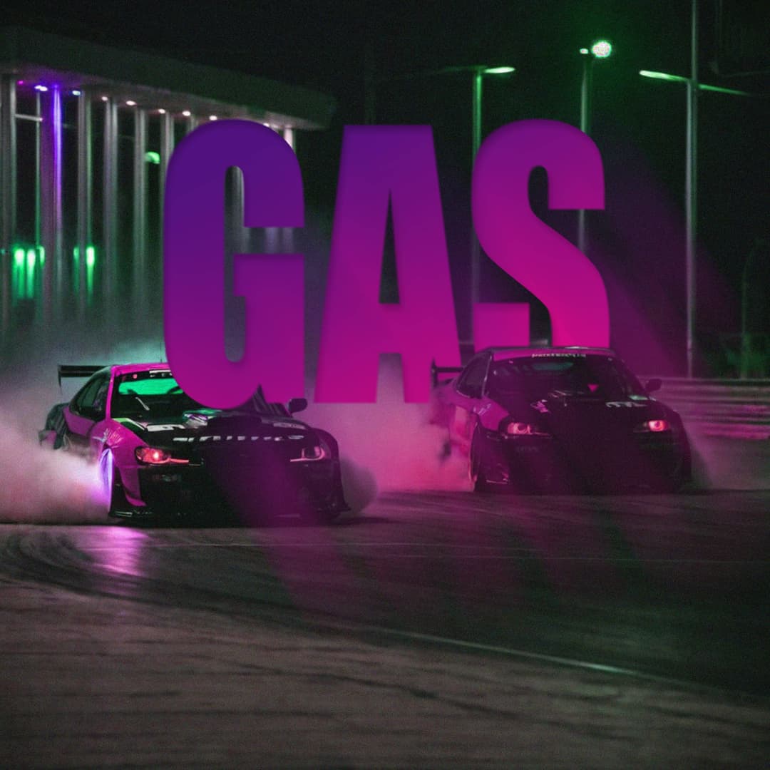 GAS