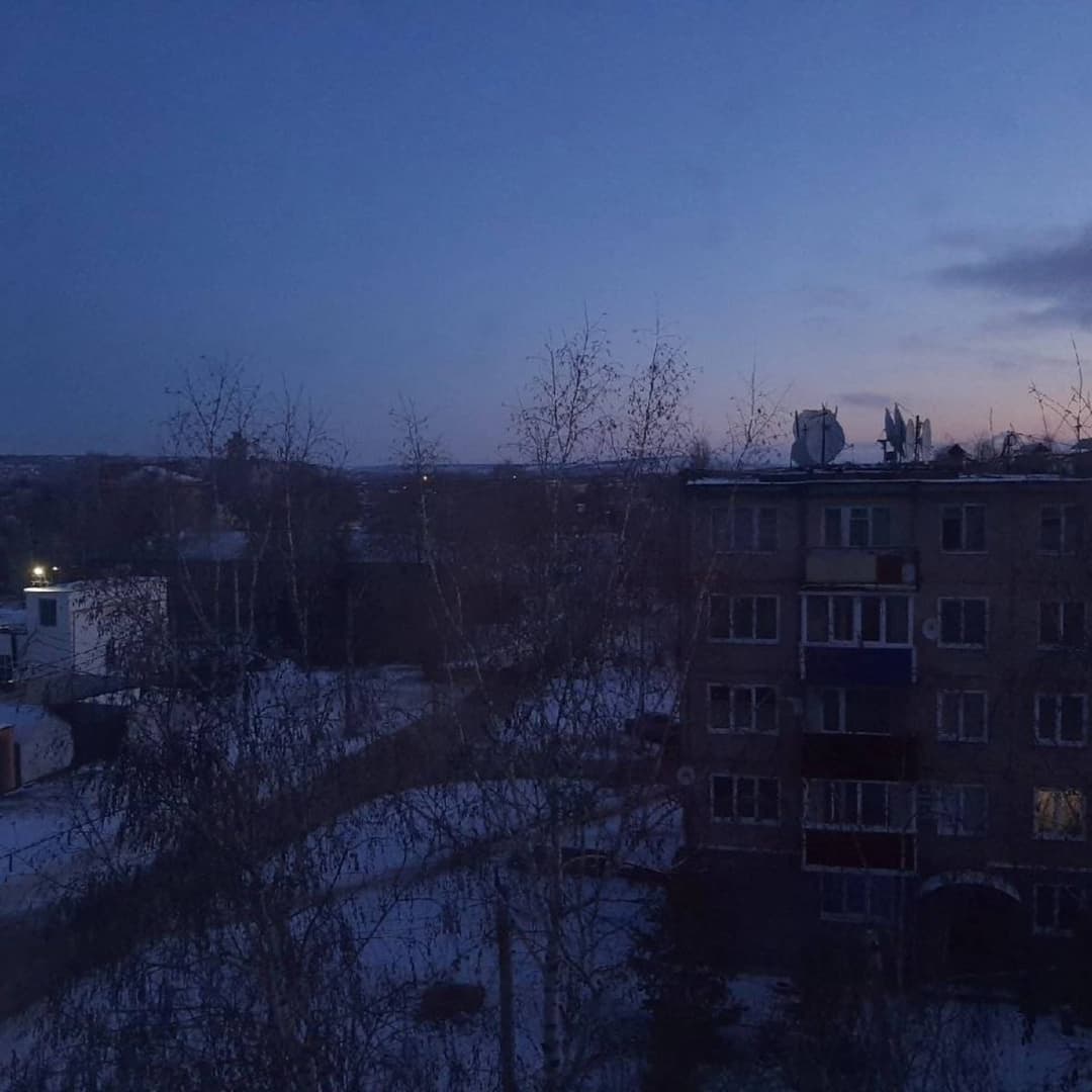 Fimbulwinter