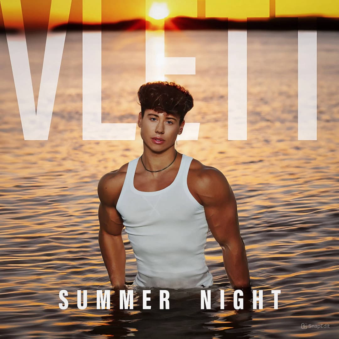 Summer Night 