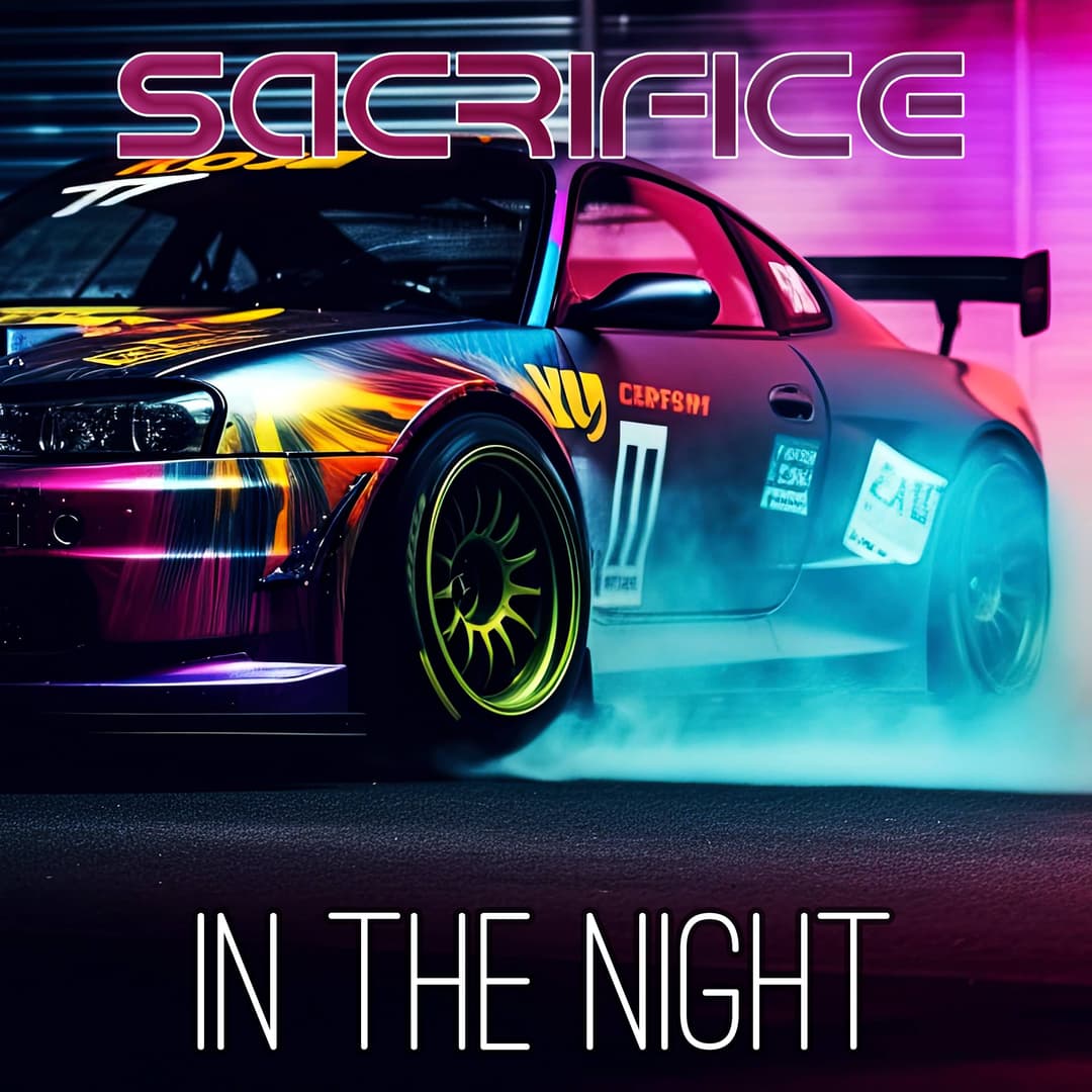 In The Night