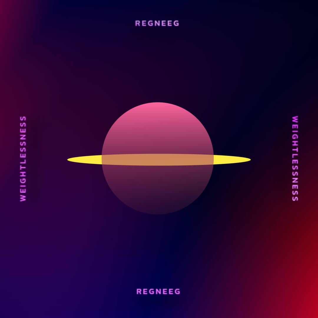 weighlessness