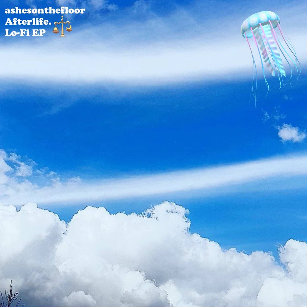 Afterlife.