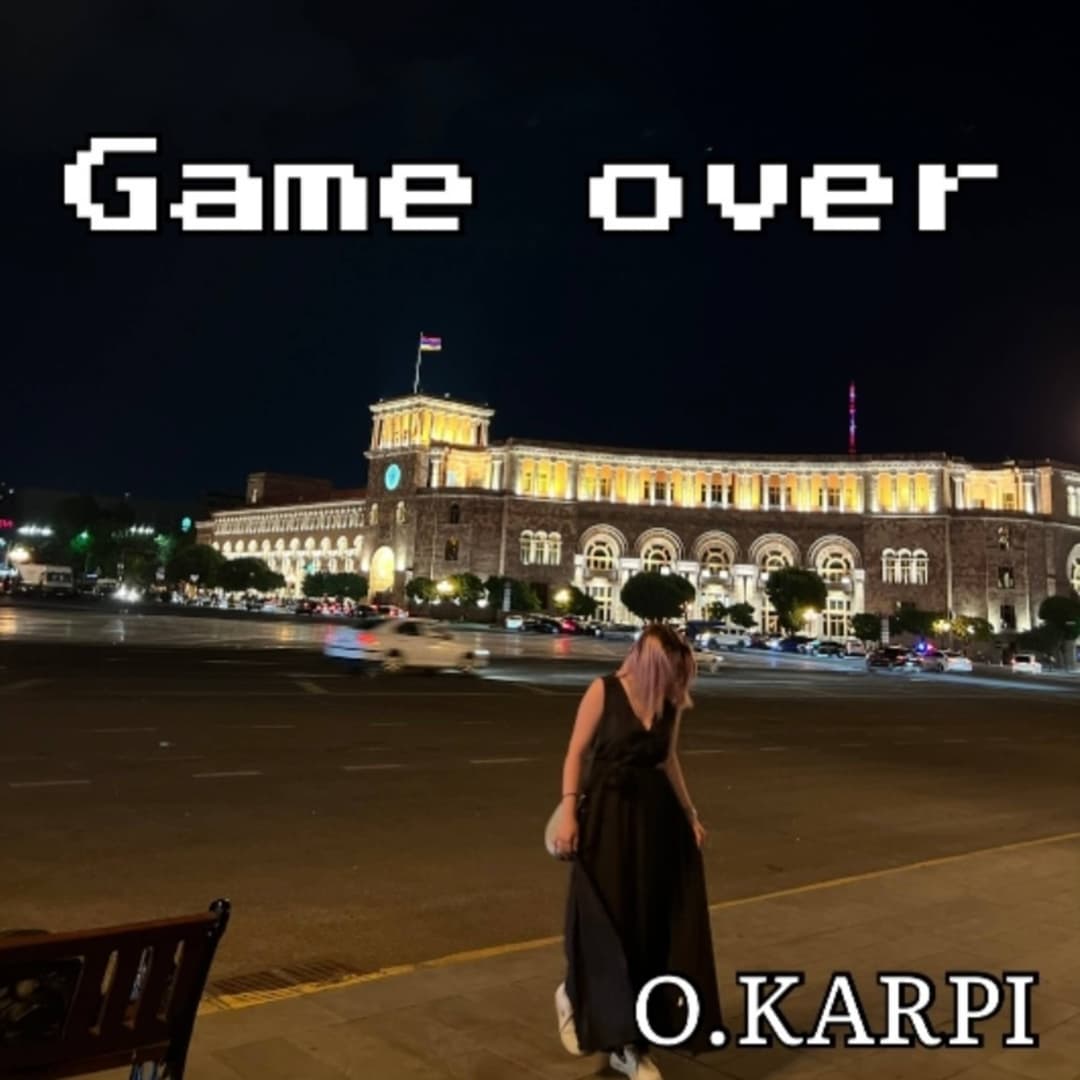 Game over