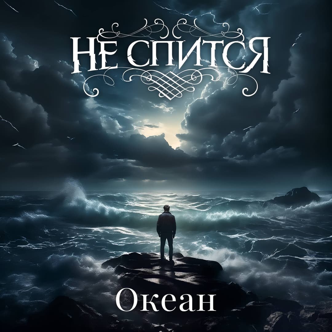Океан