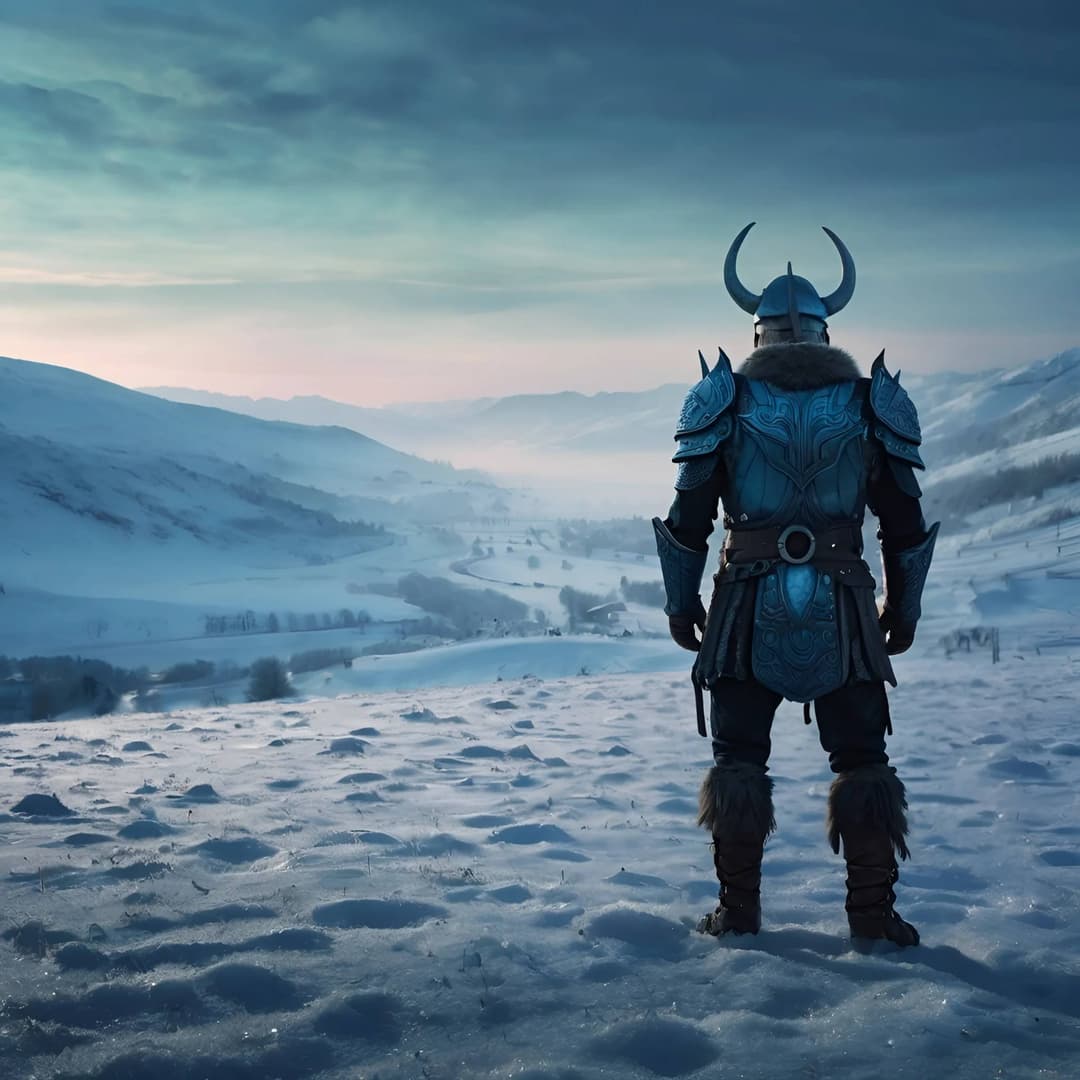 Fortitude