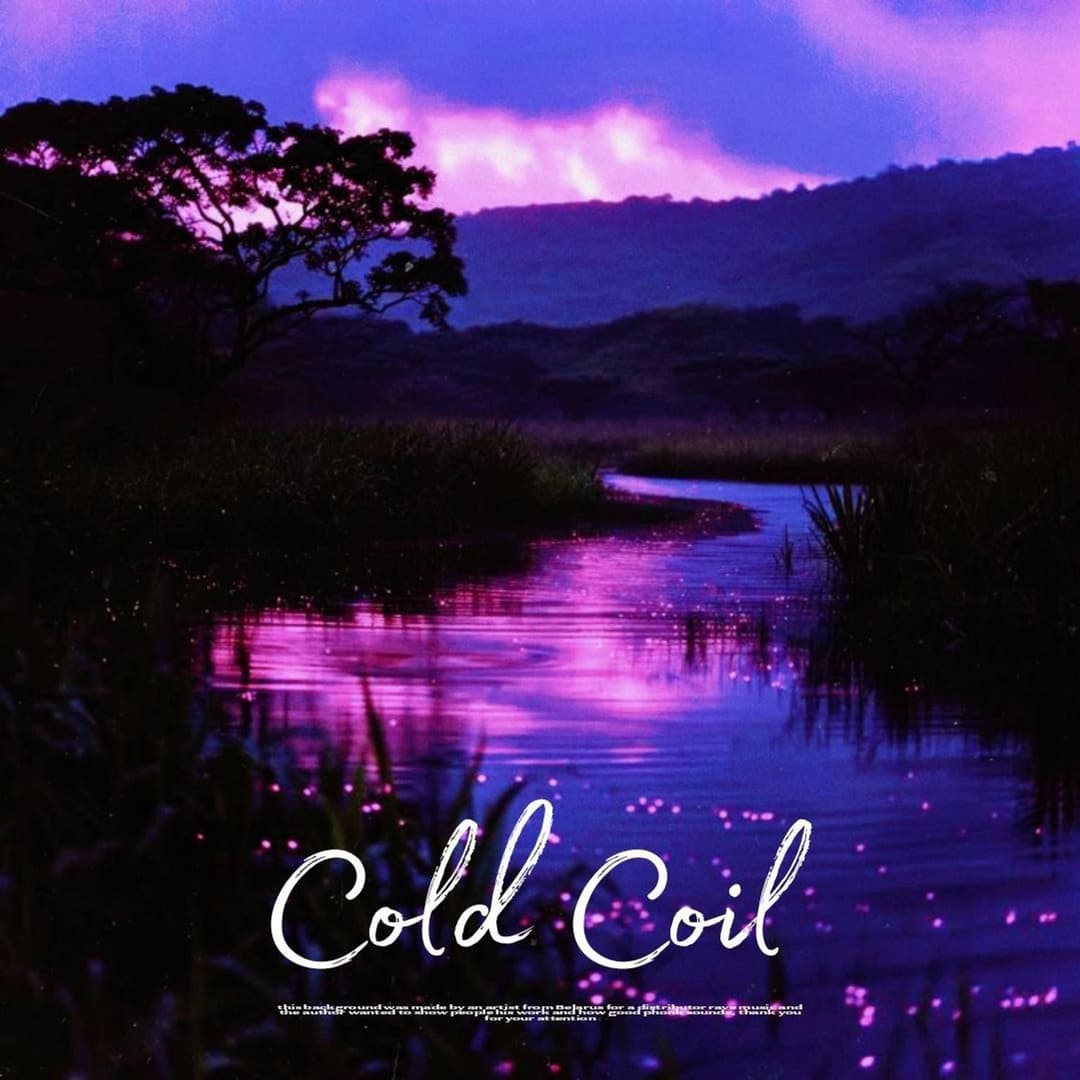 Cold Coil