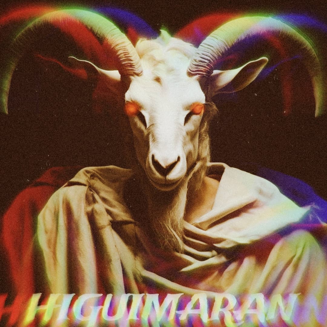 Goat Sacrifise