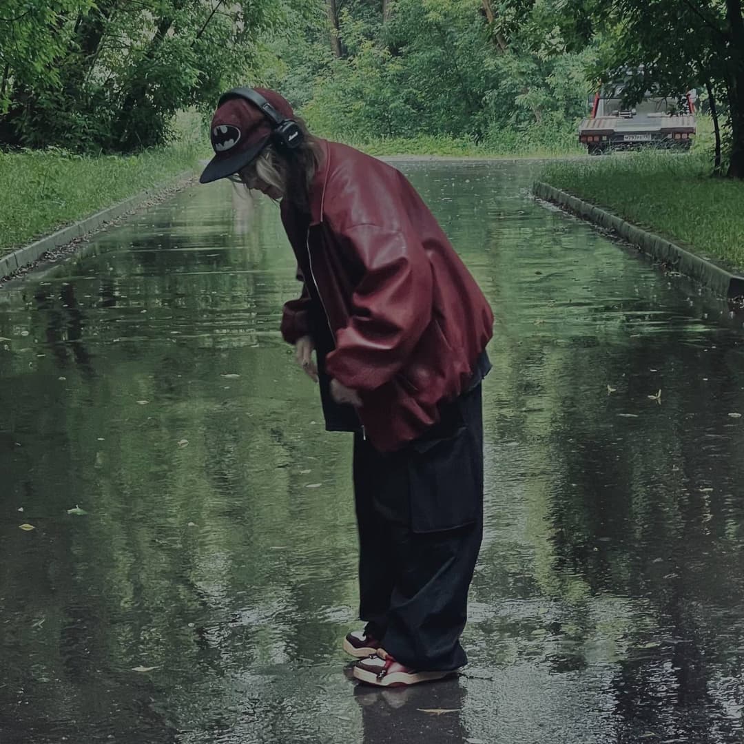 танец шмеля