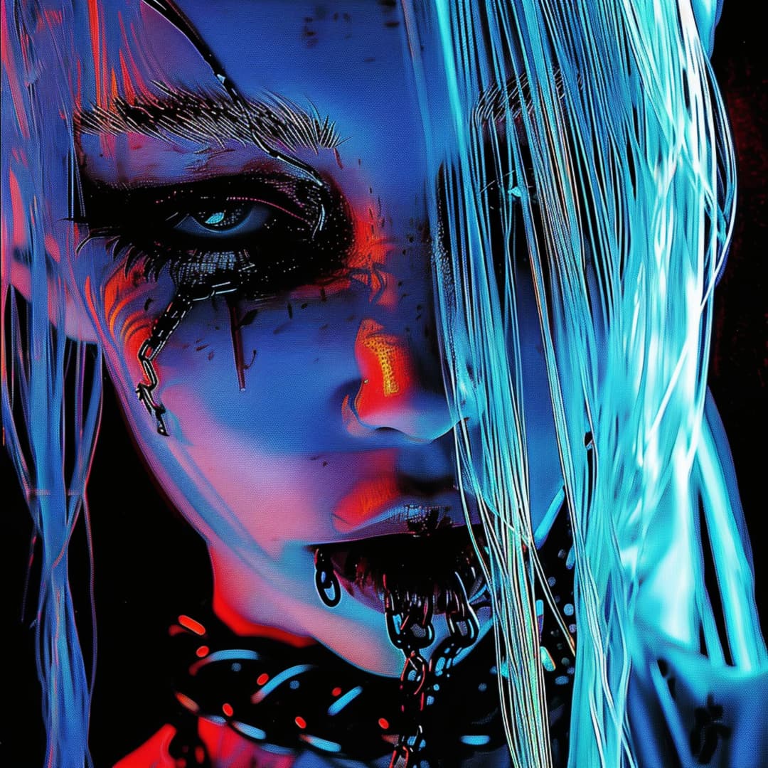 Crystal Dreams