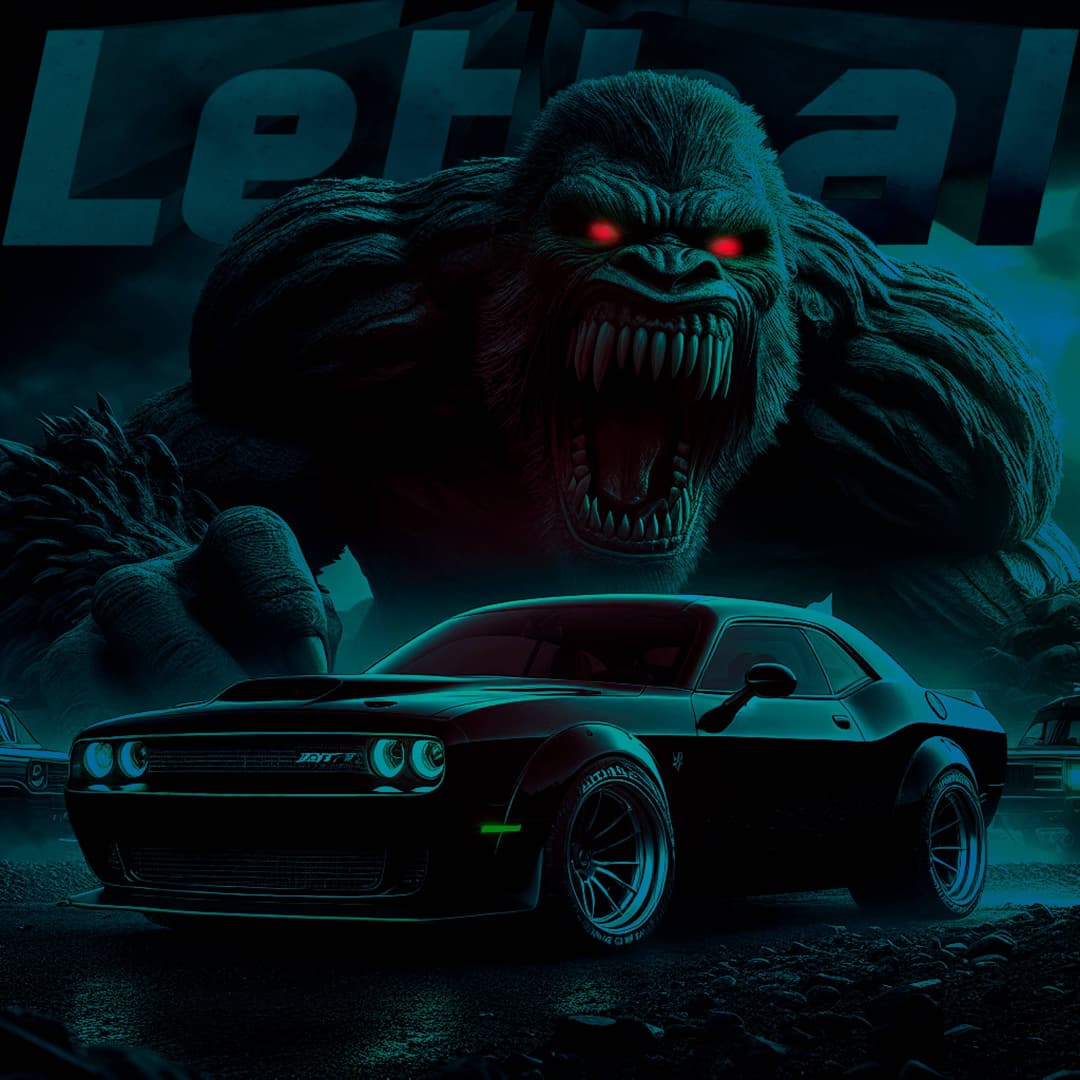 Lethal