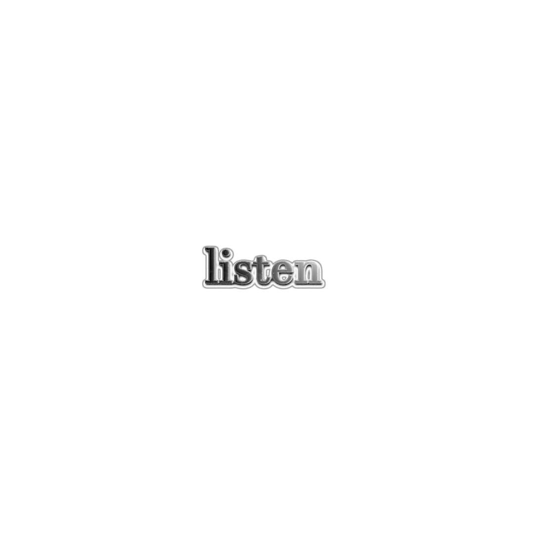 LISTEN