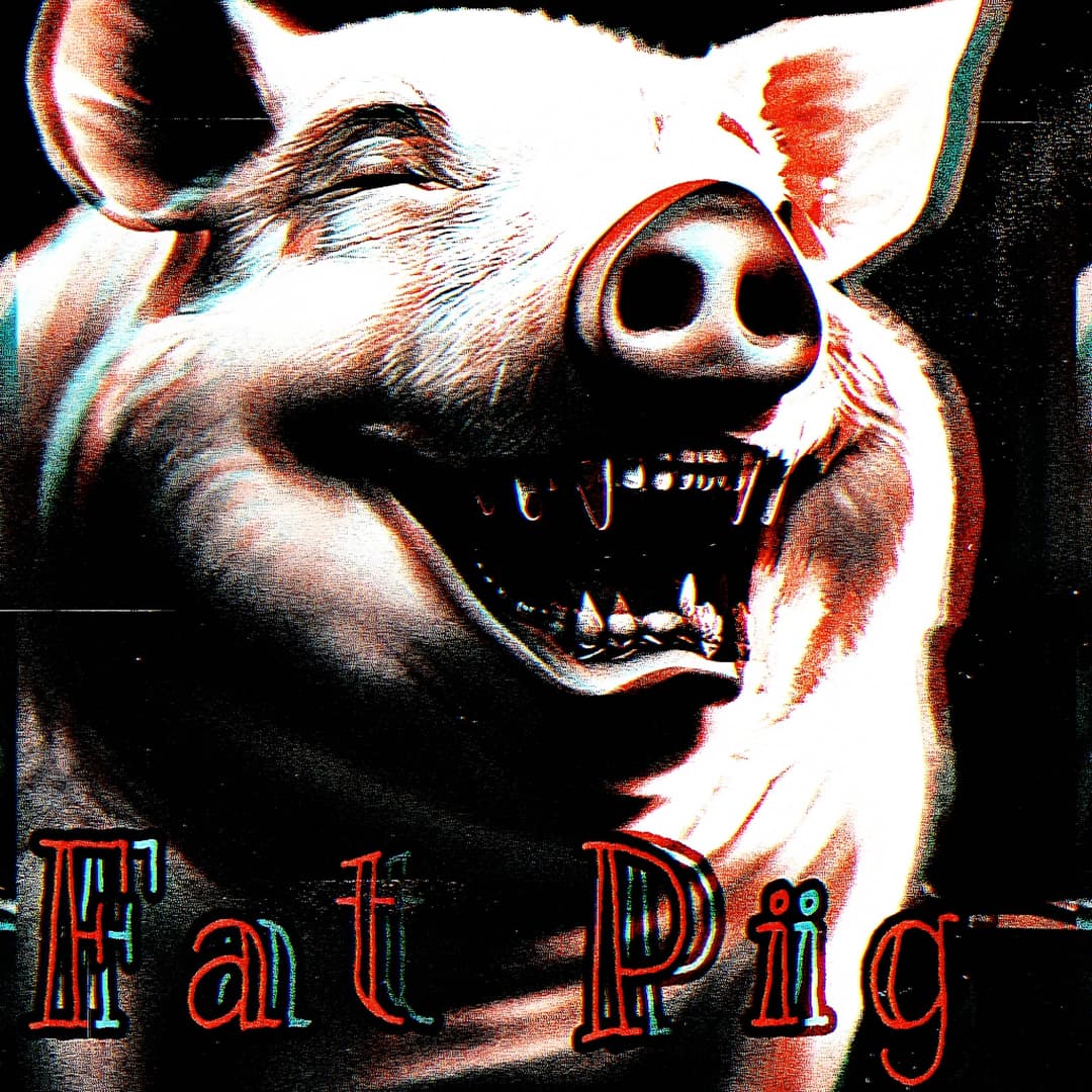 Fat Pig
