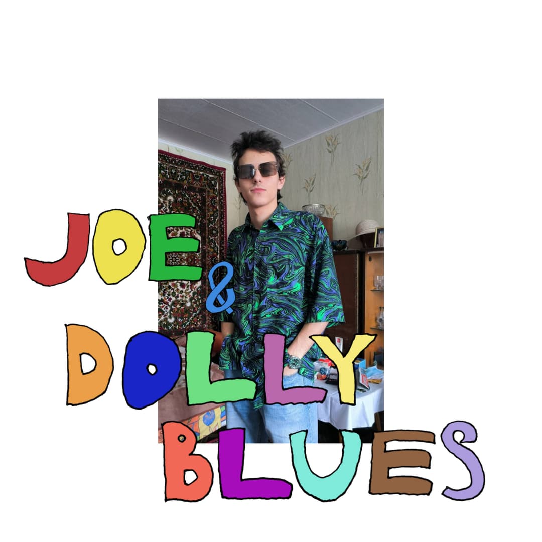 Joe & Dolly Blues