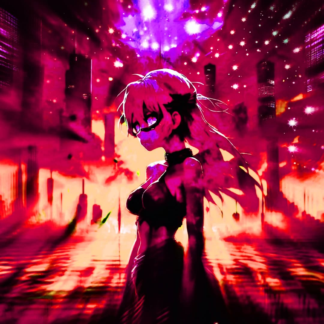 LIGHT HEAVINESS