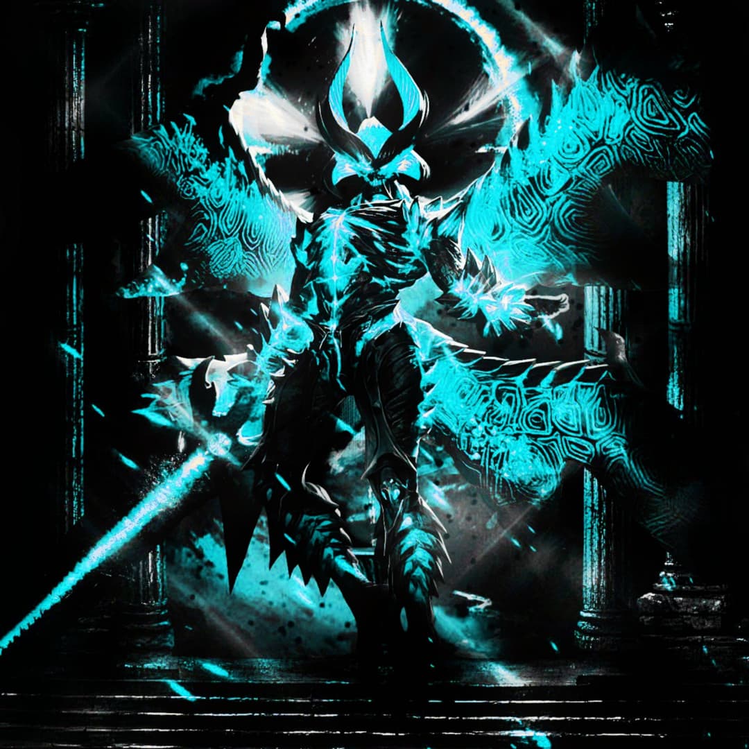 SHREDDER II