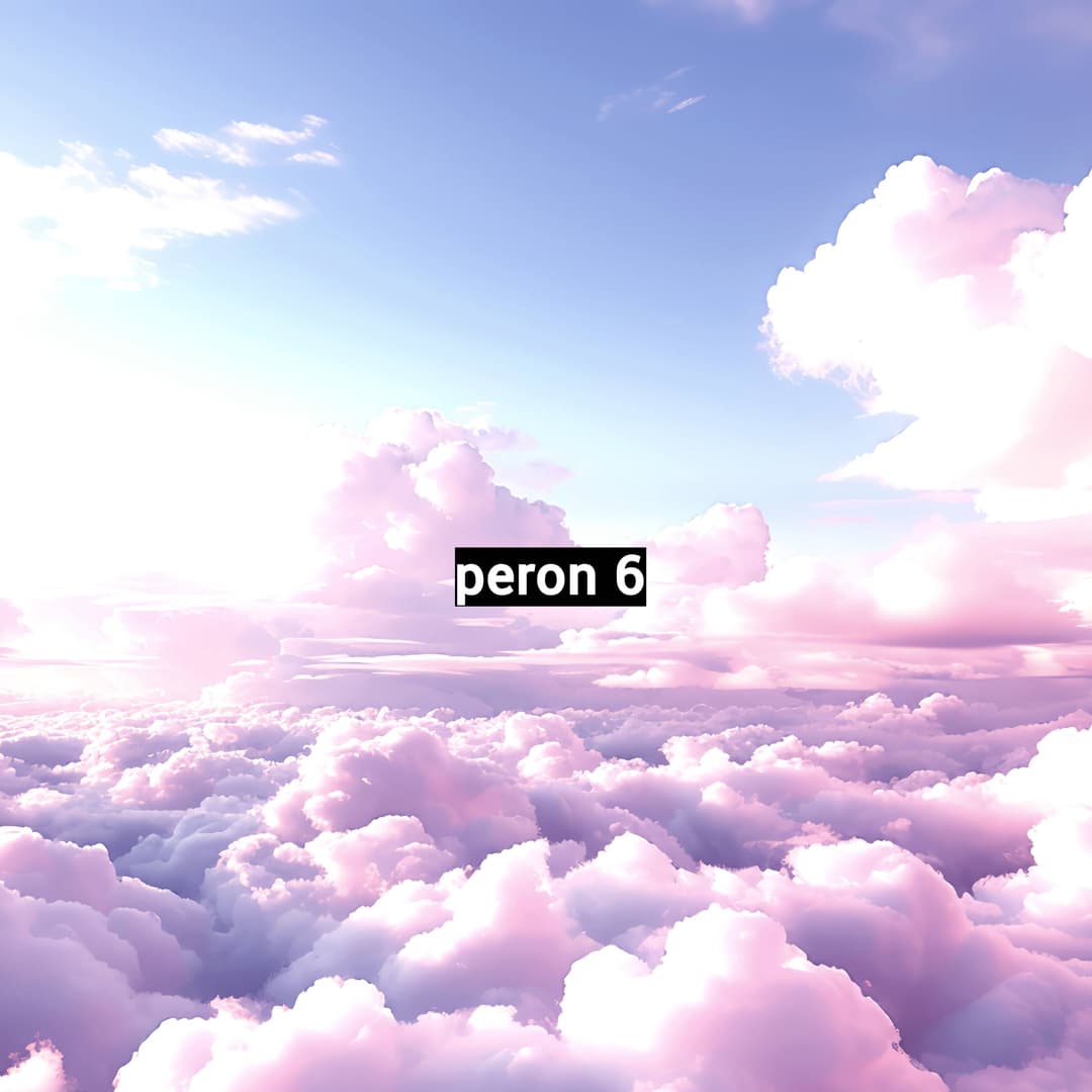 6 peron 