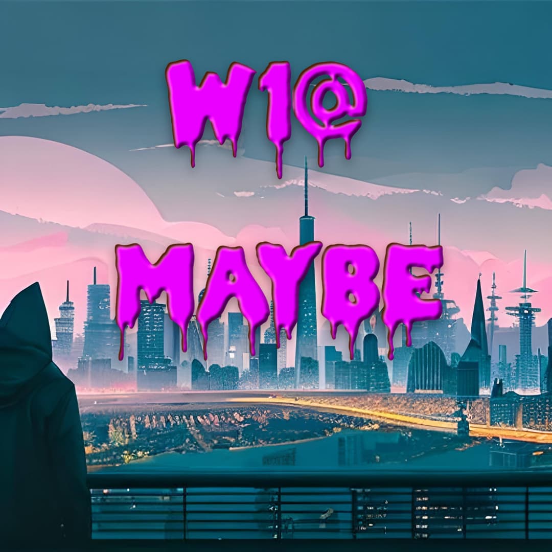 maybe