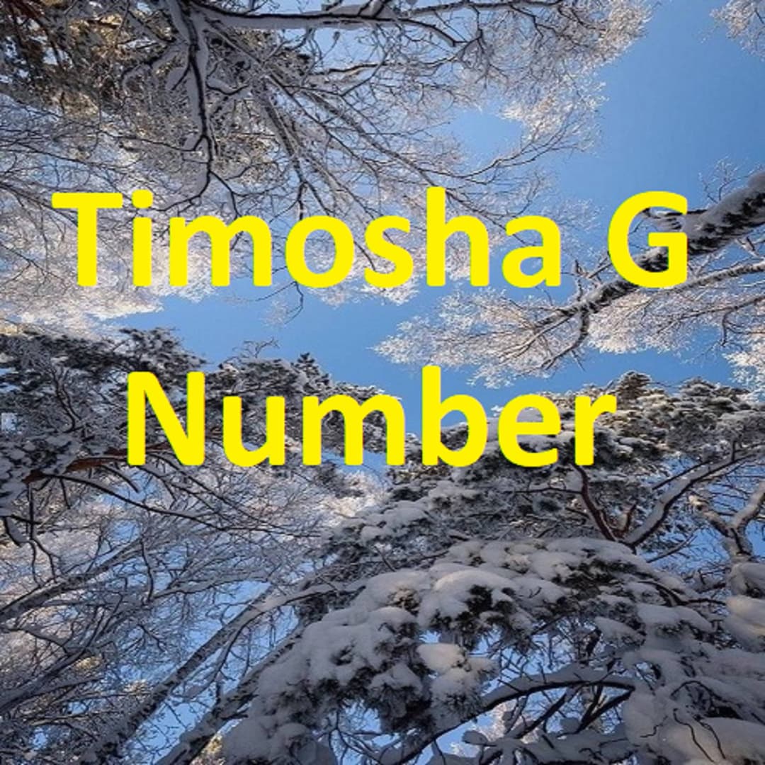 Number