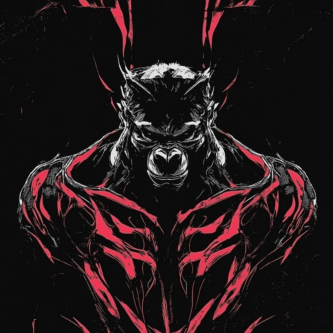 KONG