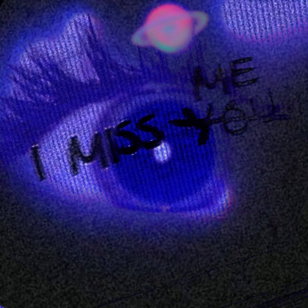 i miss me