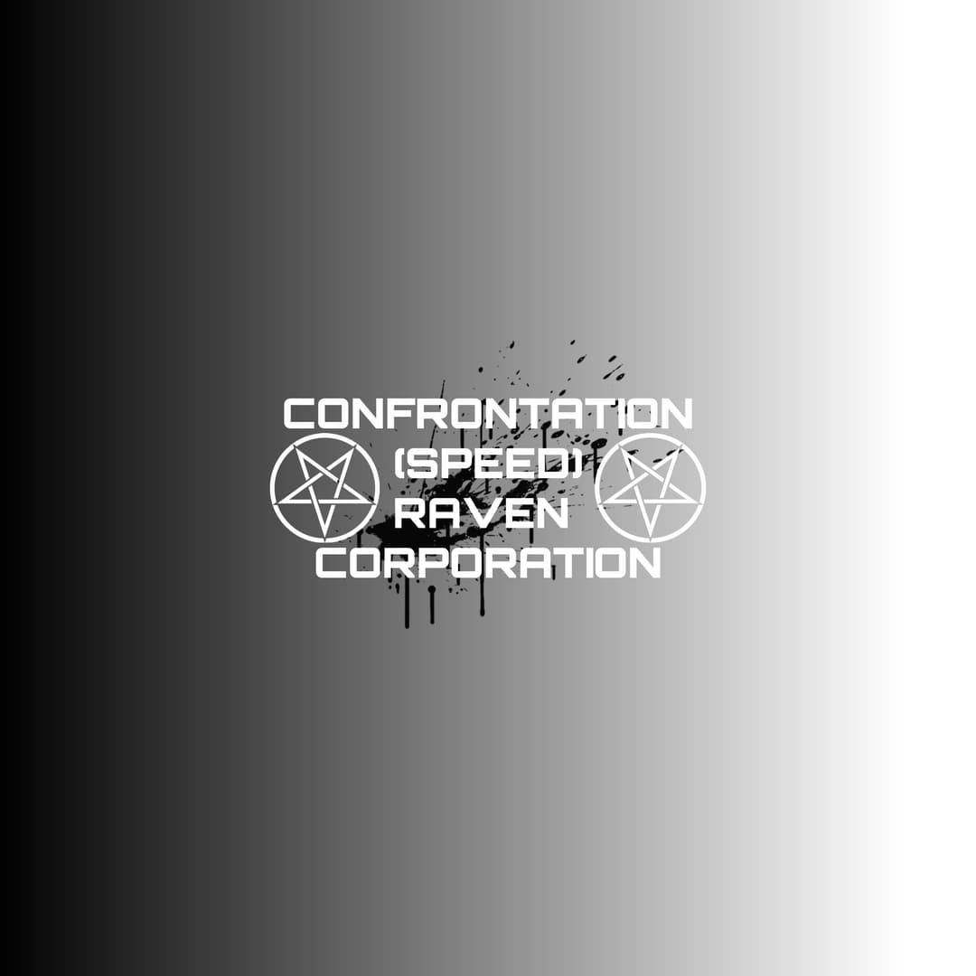 CONFRONTATION