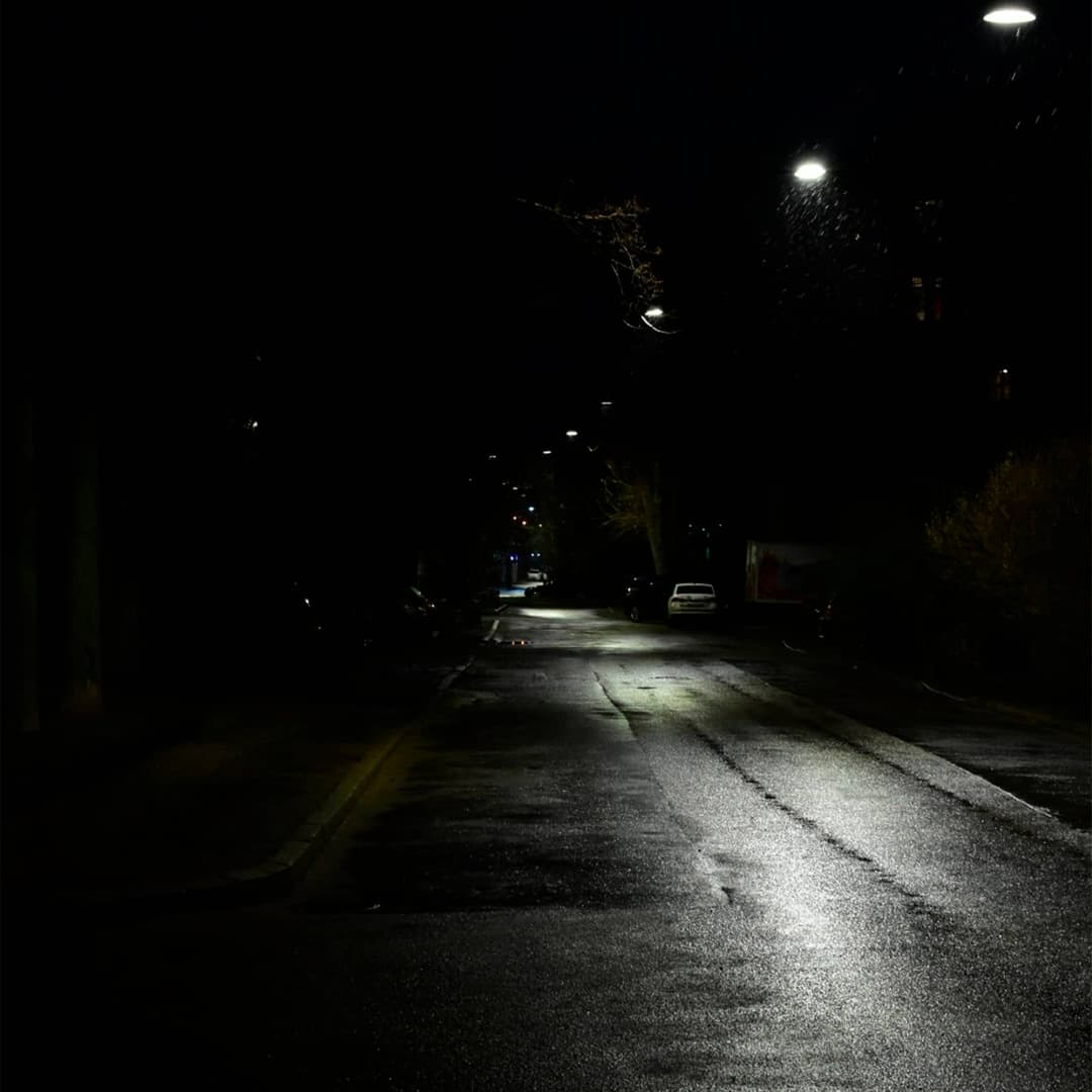 Darkness
