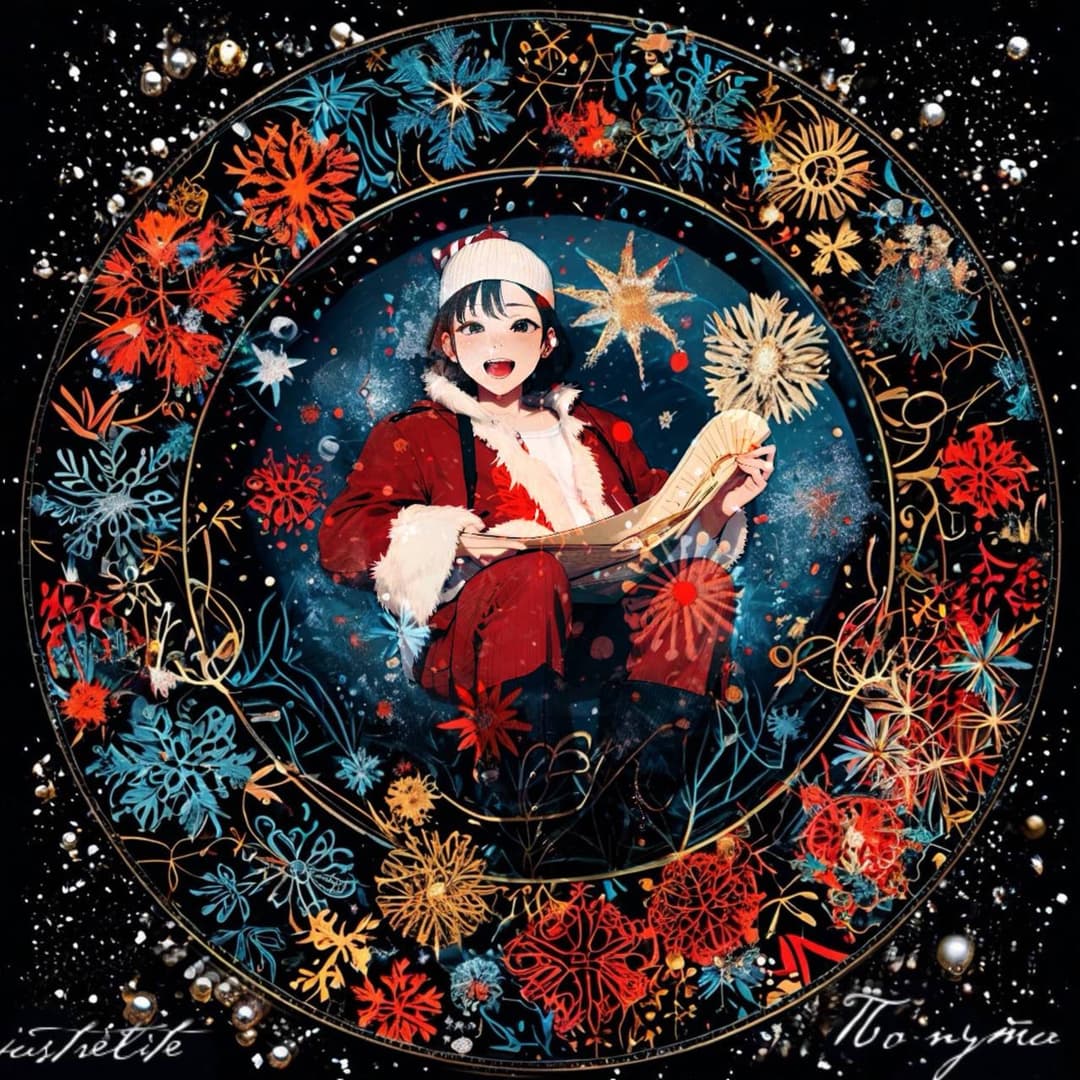 ПО ПУТИ (Happy Xmas)