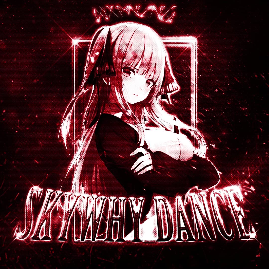 SKYWHY DANCE