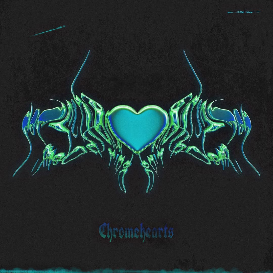 Chromehearts