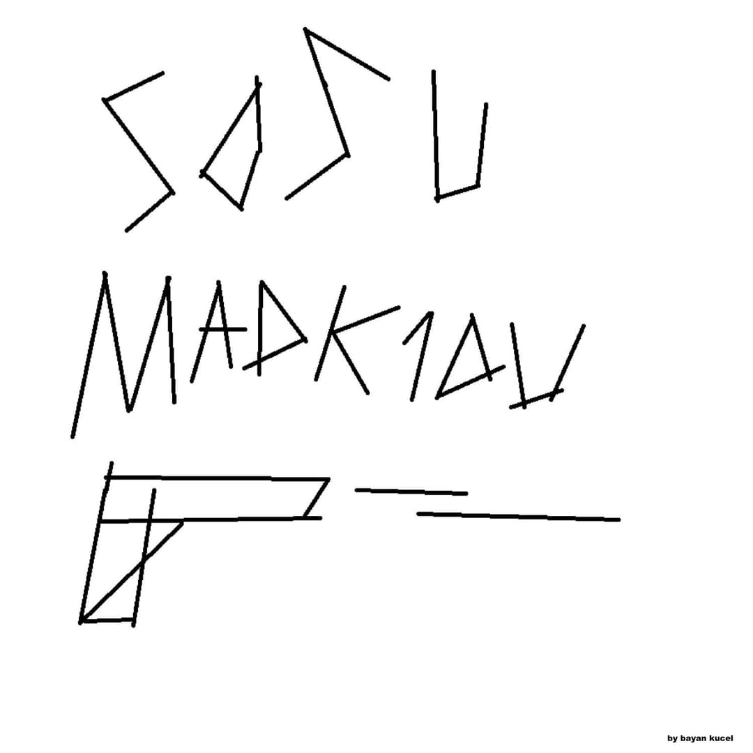 sosu madk1du