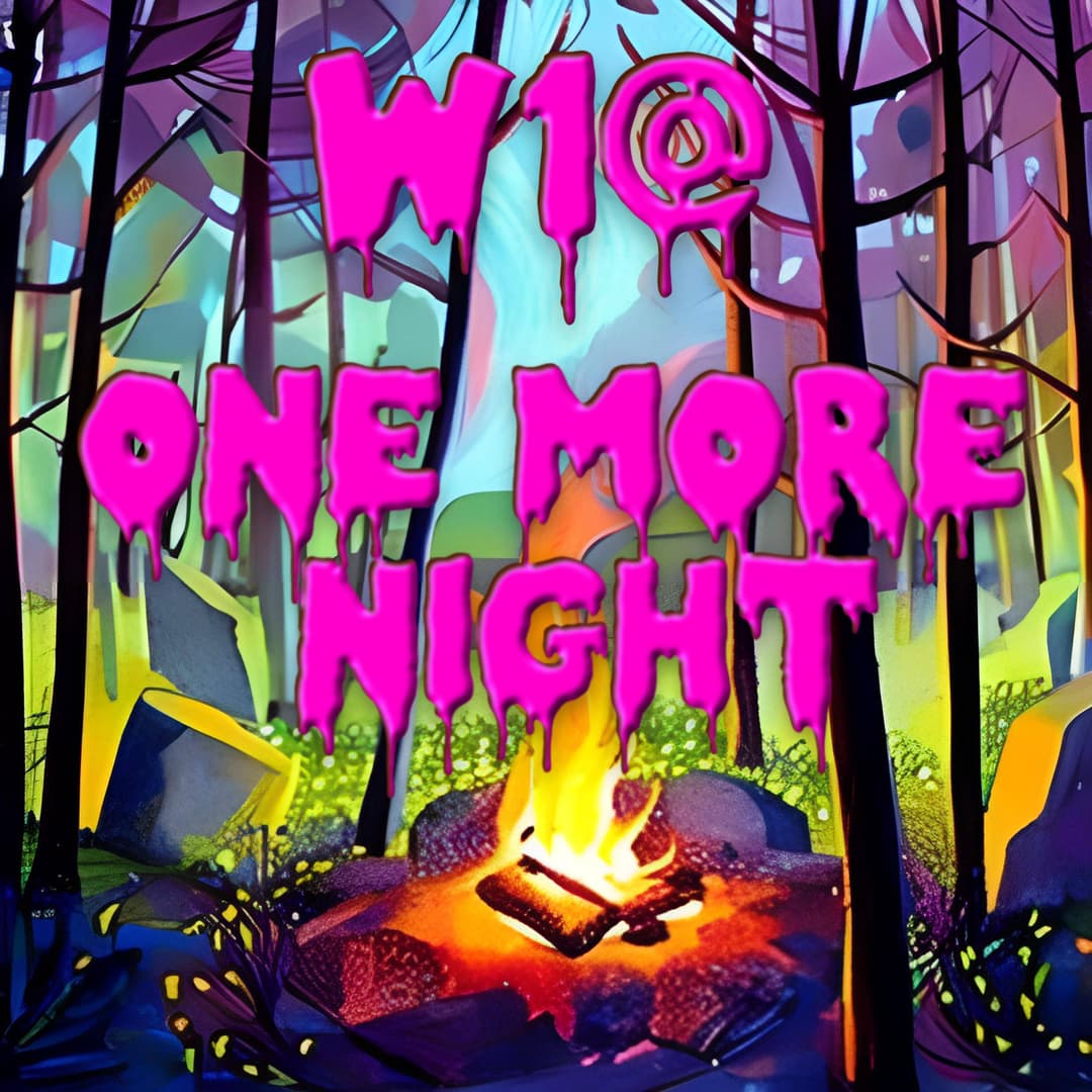 one more night