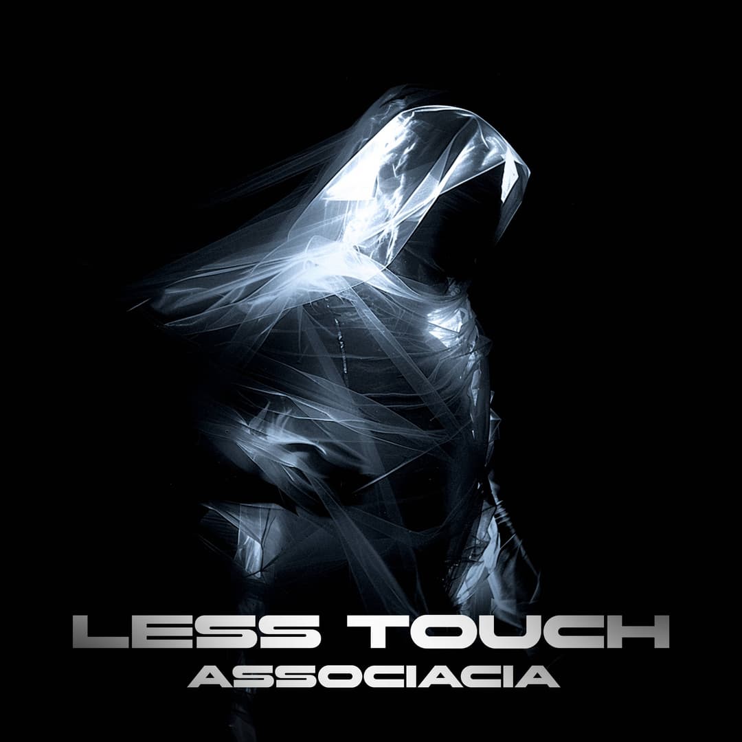 LESS TOUCH
