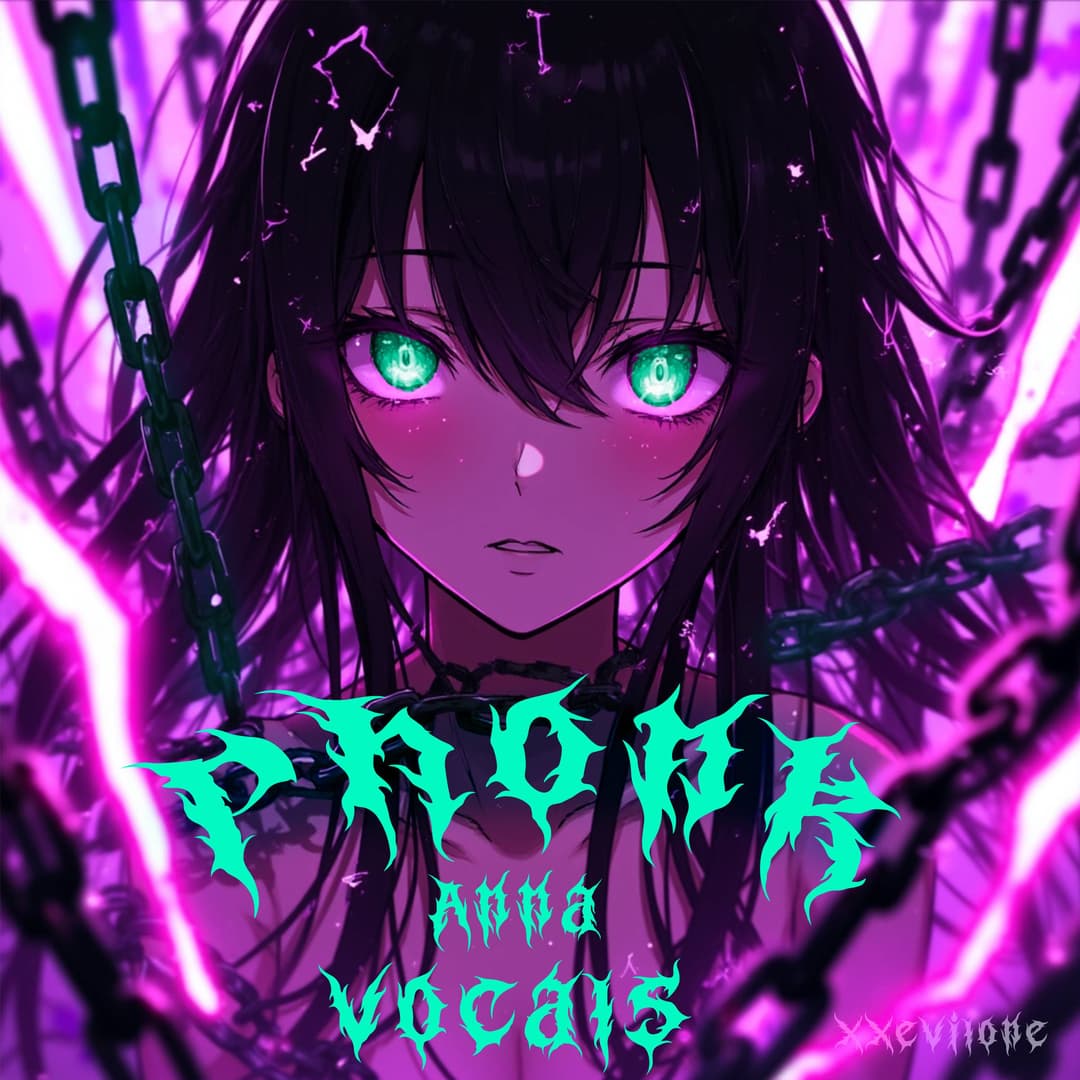 XXEVILONE Phonk (Anna vocals)