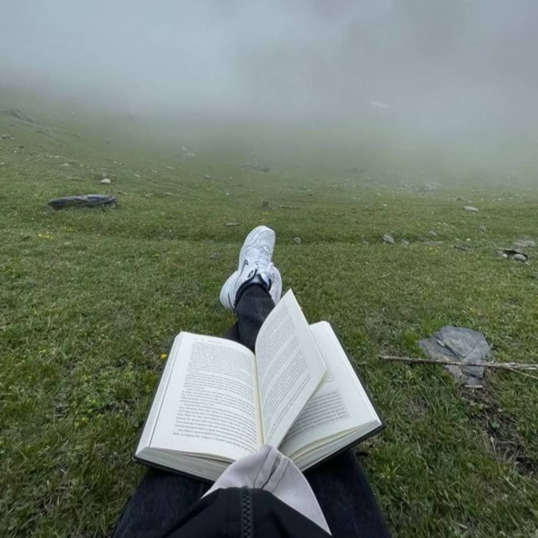 Book Paradise