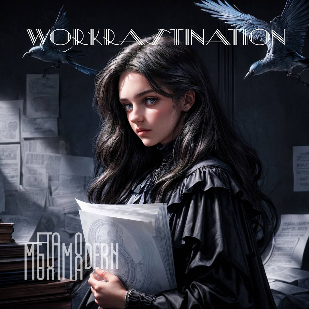 Workrastination