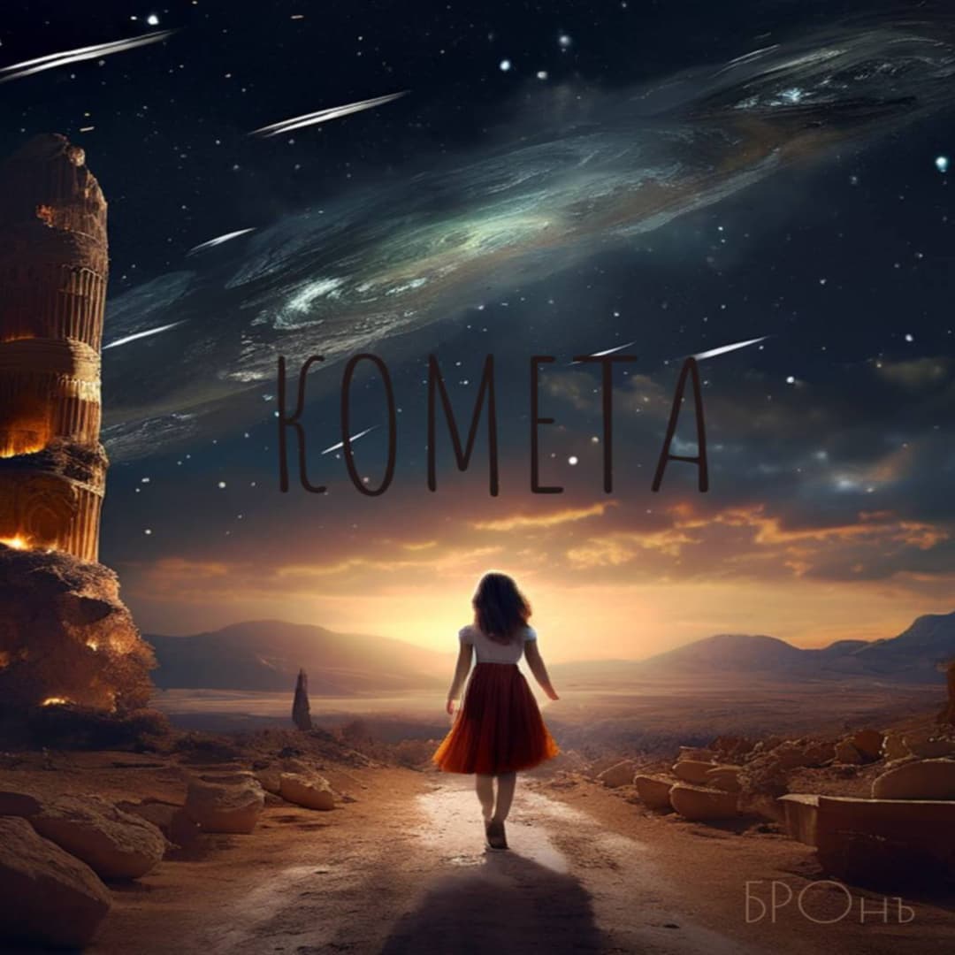 КОМЕТА