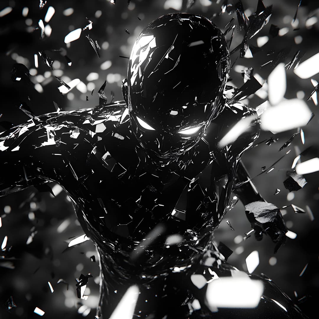 SHADOW!