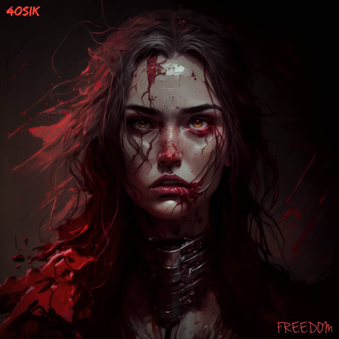 FREEDOM