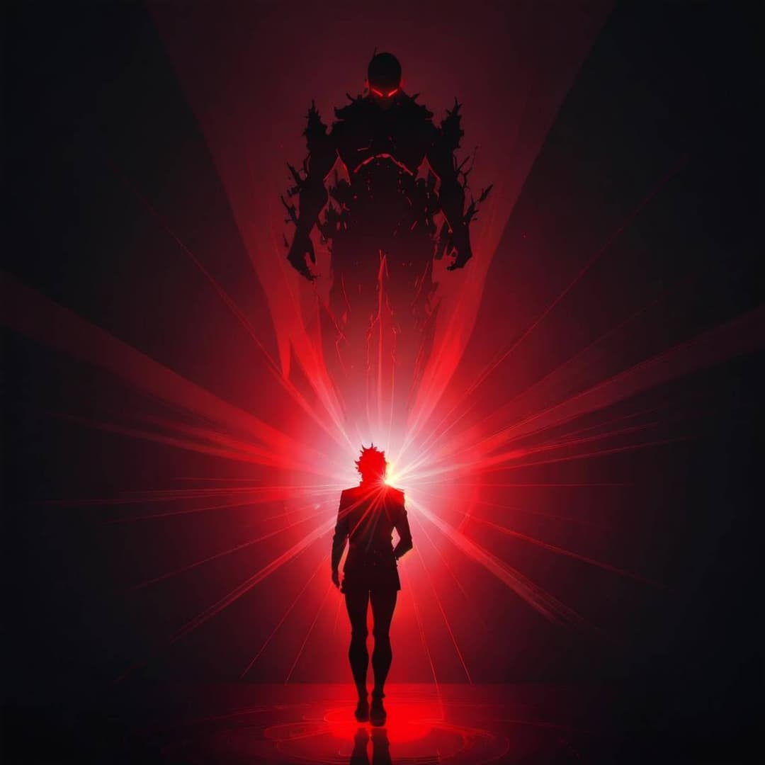 RED LIGHT