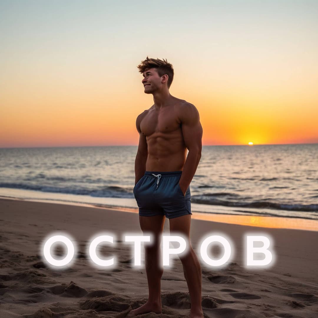 Остров
