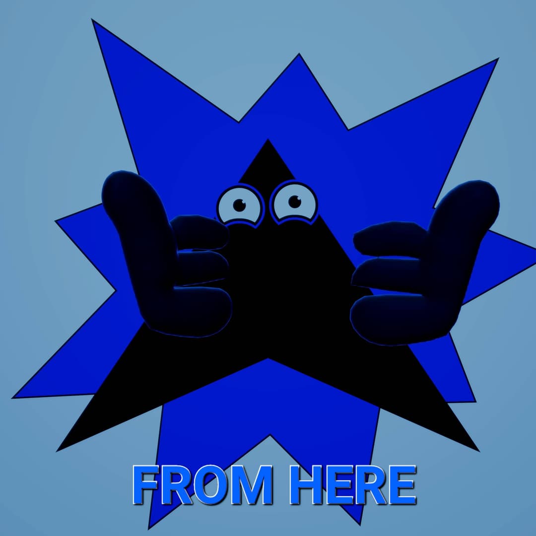 FROM HERE