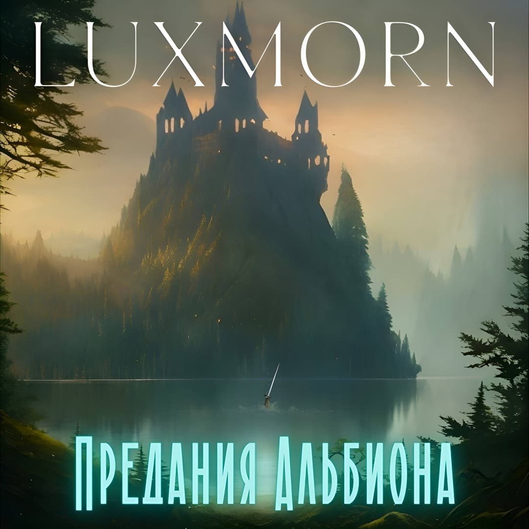 Предания Альбиона
