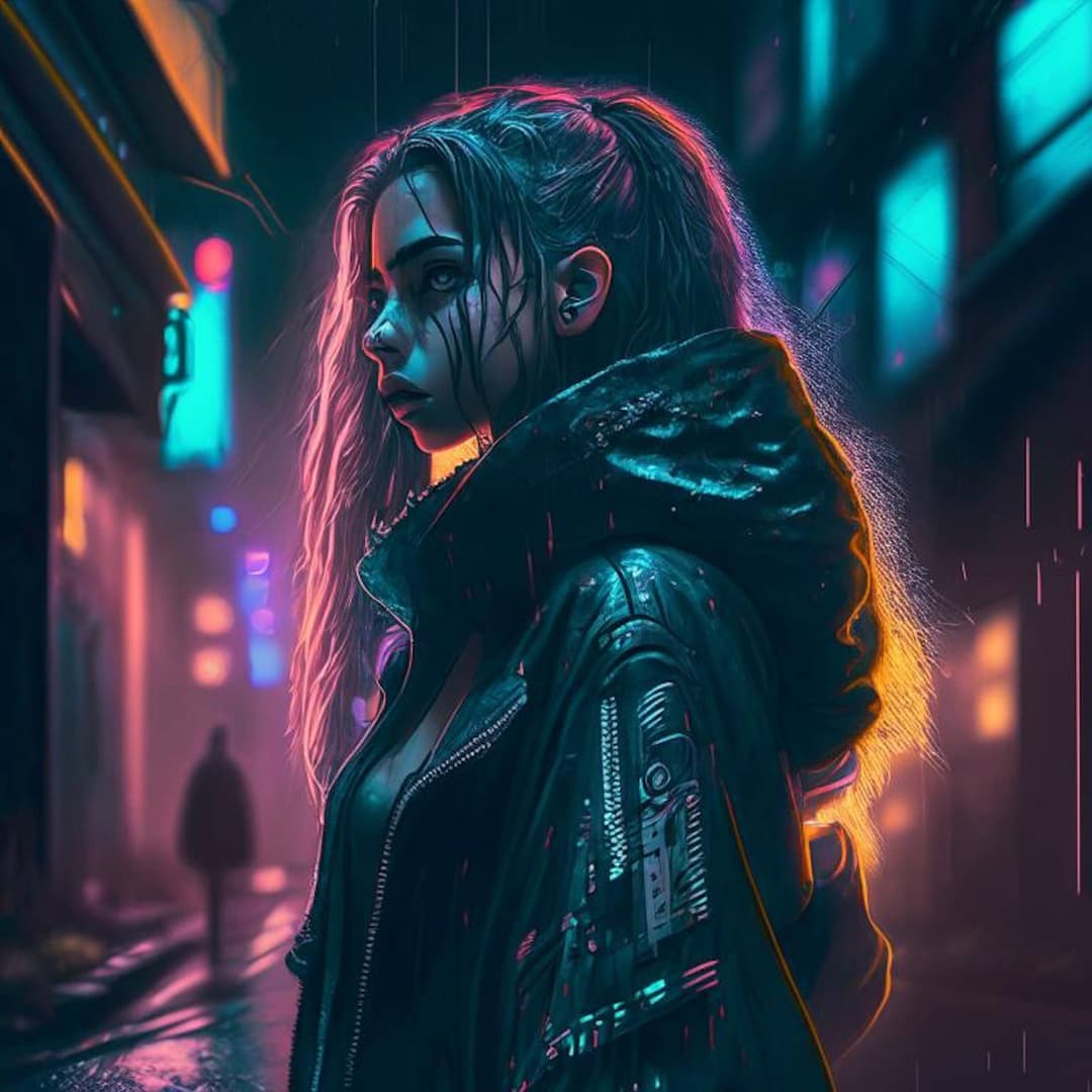 Neon Nights