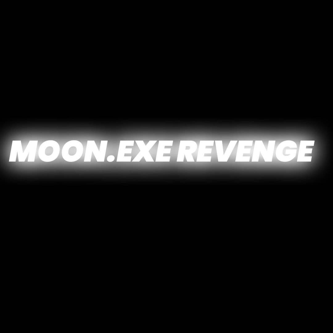 MOON.EXE REVENGE