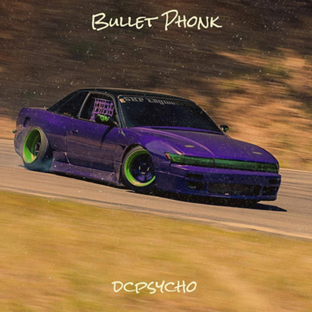 Bullet Phonk