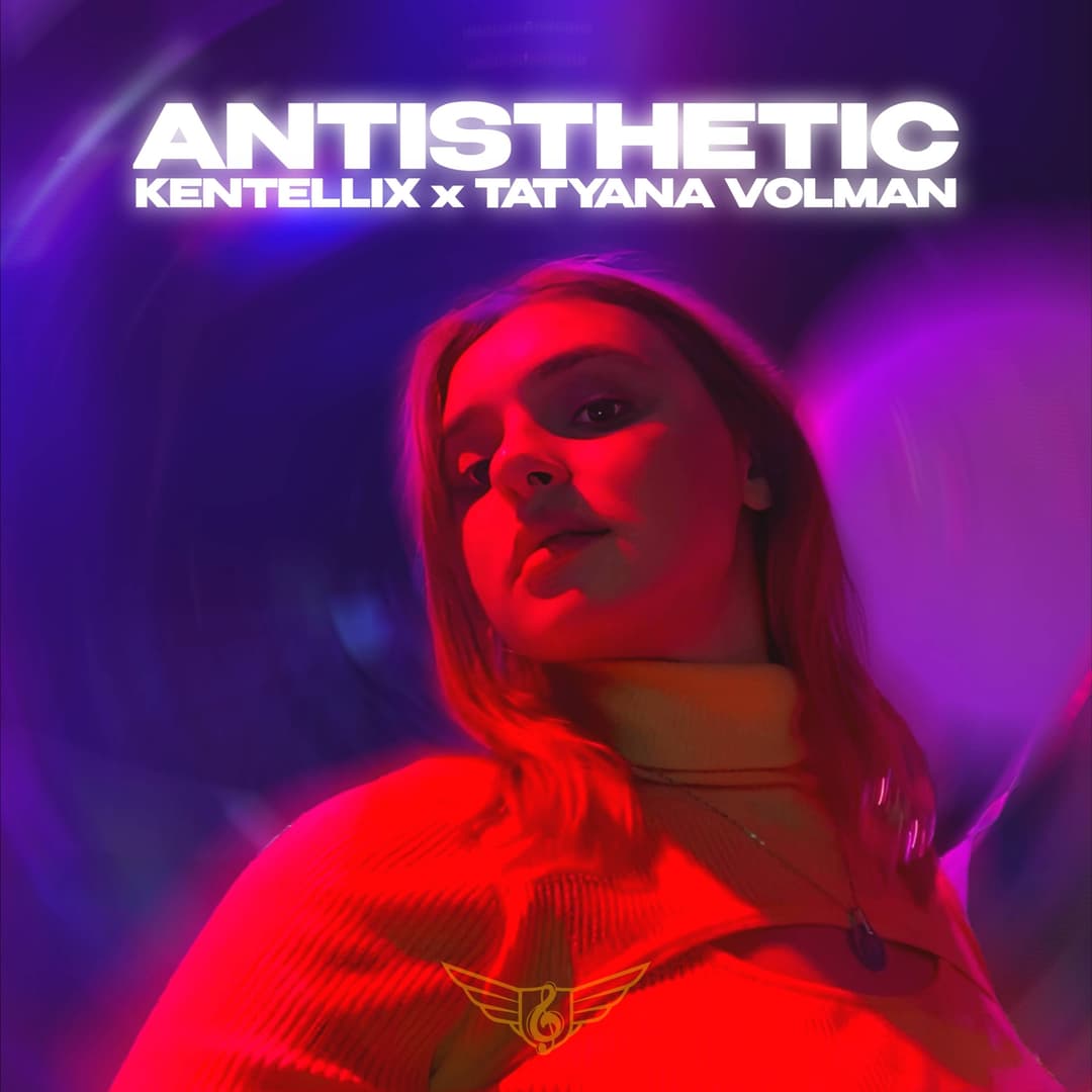 ANTISTHETIC
