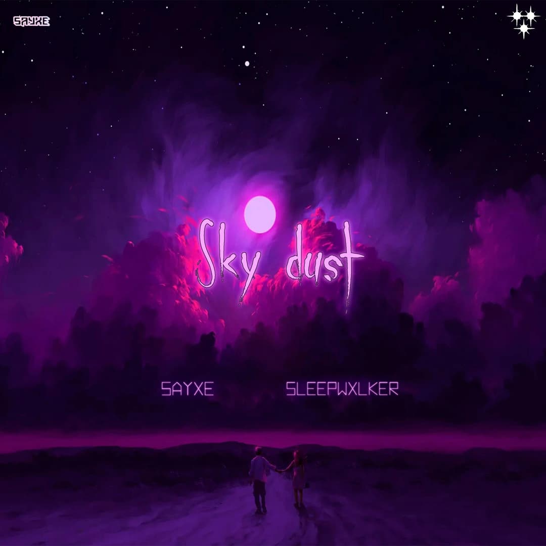 Sky Dust