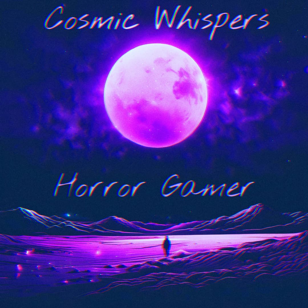 Cosmic Whispers