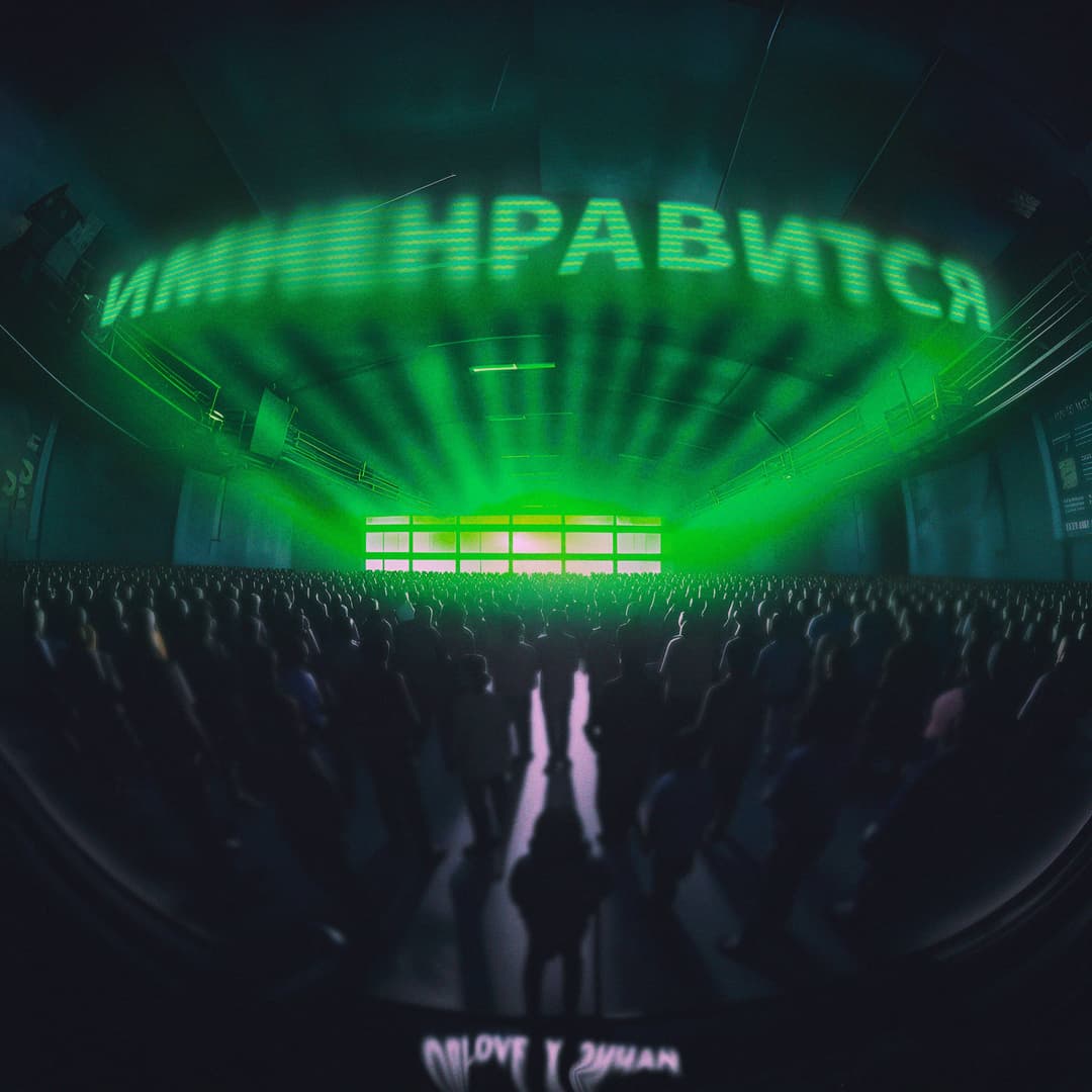 ИМНЕНРАВИТСЯ